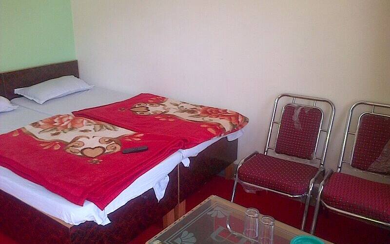 Hotel Utsav Palace, Uttarkashi 1